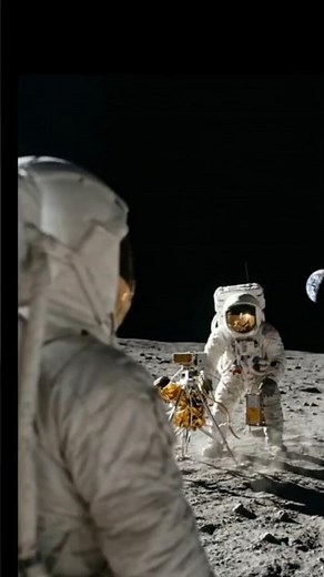 Exploring the Lunar Frontier: Apollo 15 Astronauts at Hadley-Apennine 🌕🚀