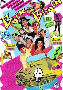 Back to the Beach - movie: watch streaming online