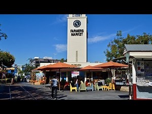 The Original Farmers Market, Los Angeles