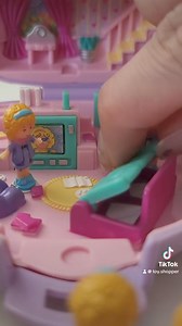 55K views · 821 reactions | You’re the one ‍♀️✨ Vintage Bluebird Polly Pocket Slumber Party Fun 1994 ✨ Tag: #pollypocket #vintagepollypocket #bluebirdtoys #mattel #airbnbpollypocket #airbnb #slumberparty #nostalgia #girl #vibe #vintagetoys #toyscollector #pollypocketthailand #พอลลี่พ็อกเก็ต #90s #90stoys #toysreview #vintage #รีวิวของเล่น #toyshopper Mattel Airbnb | Toy.shopper | Facebook