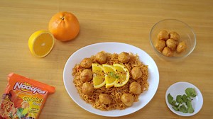 168K views · 1.3K reactions | চলুন দেখি নেই কিভাবে মিঃ নুডলস Chicken...