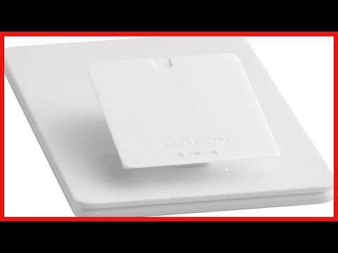 Lutron Pico Remote Pedestal: The Perfect Stand for Your Smart Home Control