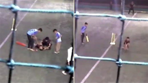 Pune boy, 11, dies after cricket ball hits his private parts