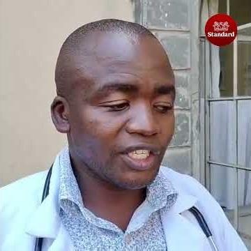 St Joseph Hospital in Gilgil admits 69 Utumishi Girls students after night fire, including 7 with fr