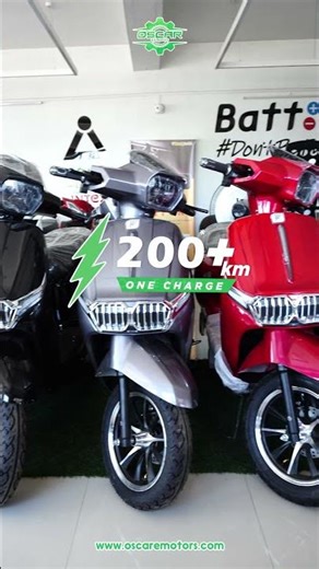 BIG SURPRISE | OFFER on all EV Models | Oscar E-Motors Madurai