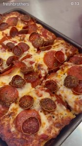 💥It’s a FRESH20 Tuesday💥Craving fresh, hot PIZZA, meaty baked WINGS, SLIDERS & crispy cool SALADS?! Use code FRESH20 for 20% off your entire order today only! | Fresh Brothers