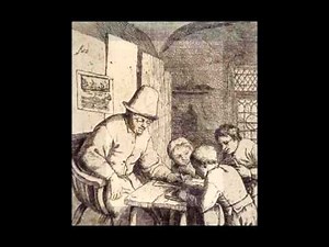 The First Great Awakening- #9 of The History of the Christian Church