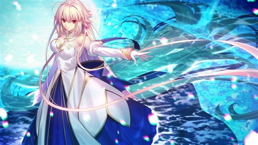 2026年FGO最新节奏榜（截止至花咲翁）