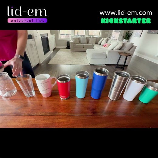 Don’t miss our @Kickstarter! Follow and share ❤️