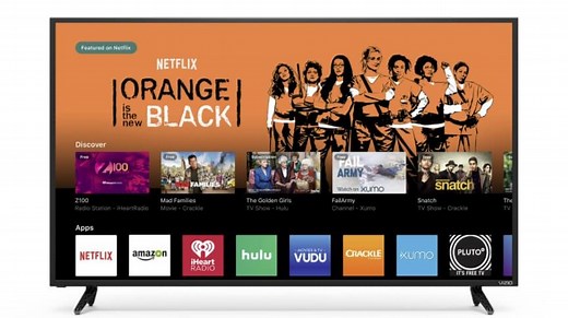 Vizio TV troubleshooting: the complete guide in 2025 - StreamDiag