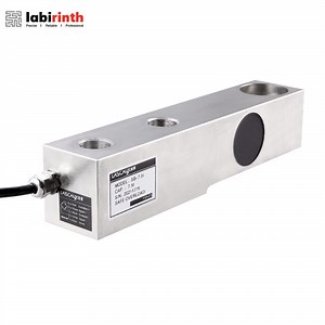 [Hot Item] 0.5t to 7.5t Steel Sb Single Ended Shear Beam Load Cell for Large Range Ground Scale Load Cell