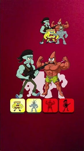 Spongebob SquarePants bus