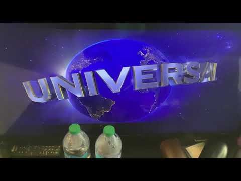 Universal Pictures/Working Title Films/Amblin Entertainment (2019)