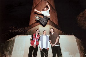 Introducing Lazy Haze: Boorloo’s Newest Indie Rock Group