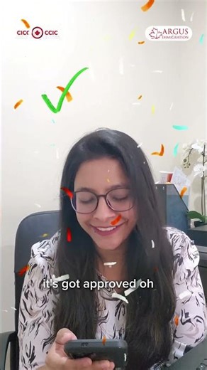 Work Permit + SOWP Approved 🇨🇦 | Canada Immigration Success Story