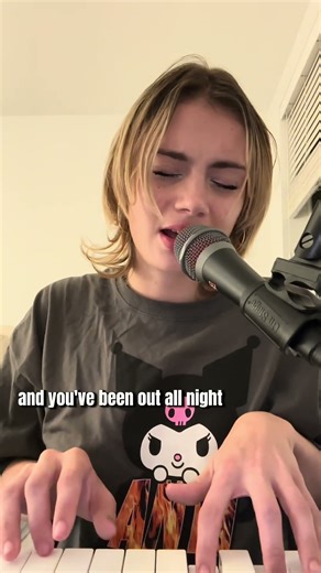 idfc - blackbear #cover #musicartist #singer #singersongwriter