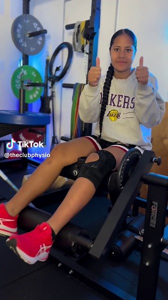 Rehabilitation Techniques for Dislocated Patella