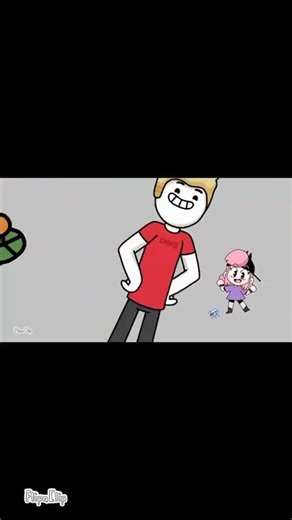 BFB Intro but replaced with YouTube Animators
