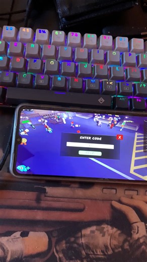 PlayLoots.online | 99 nights in the forest new code #99nightsintheforest #99nights #99nightsintheforestcode #99nightscode #roblox | Instagram