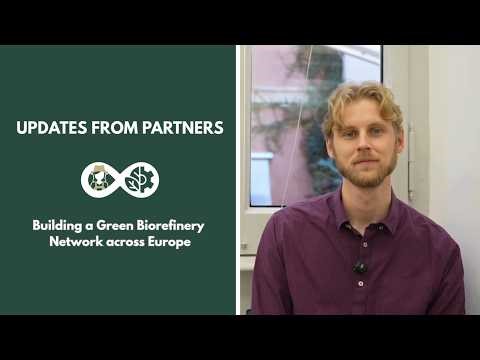 Rural BioReFarmeries: Year 1 | Updates from SEGES Innovation