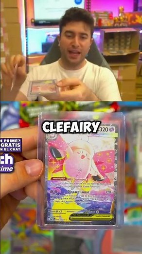 The most INCREDIBLE Pokémon Cards 🔥 that Connect 💫 with each other 🧩⚡