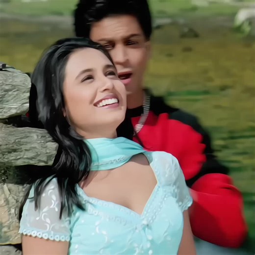 Kuch Kuch Hota Hai: When Friendship Turns to Love