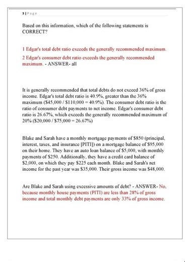 FP 511 EXAM AND PRACTICE EXAM NEWEST 2025 ACTUAL EXAM TEST BANK 500 QUESTIONS AND CORRECT DETAILED A