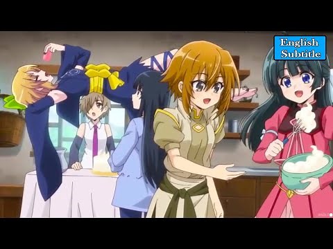 💯💥 異世界転生 魔法の扉を超え、新たな運命の冒険へ | Anime English Subtitle 2025