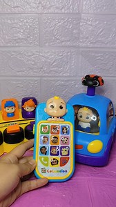 2.8K views · 13 reactions | Cutest cocomelon phone | Lynn Lynn | Facebook