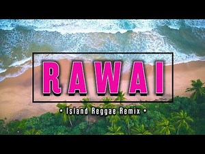 Liz Vamarasi - Rawai (Island Reggae Remix) | CB Musik