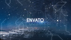 Epic Space Slideshow