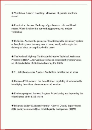 68W Module 1 Actual Exam Paper Questions With Solutions Grad video