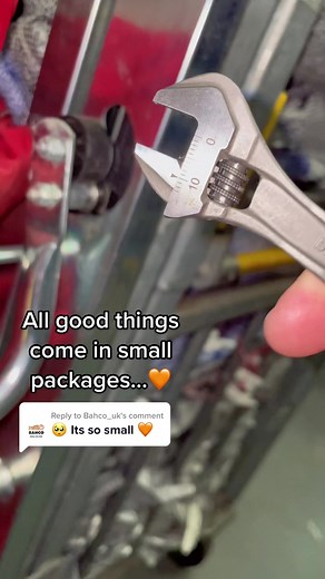 Small Packages: Bahco Tools for Your Everyday Needs