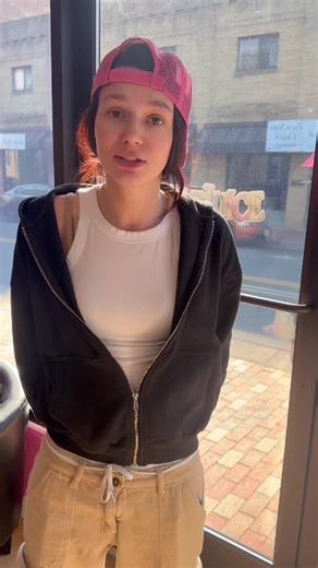 giving instructions to gen z like #fyp #tattooartist #540 #tats #va @Lily White