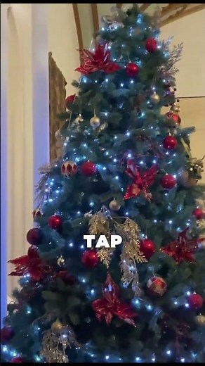 8 Haunted Castles in the UK Where You Can Stay the Night