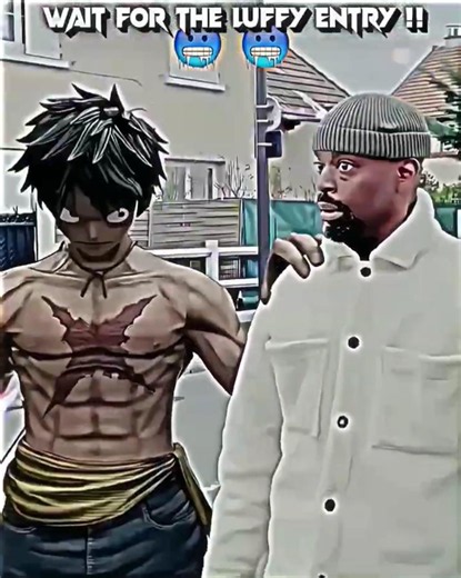 He Escaped Hancock... But Not Luffy 😂🔥