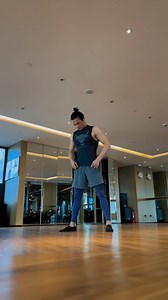 Hello UB #handstand #split #circuseverydamnday #underarmourmongolia | Lkhagva ochir