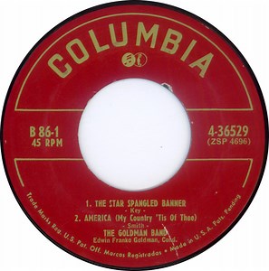 The Goldman Band - Forward March