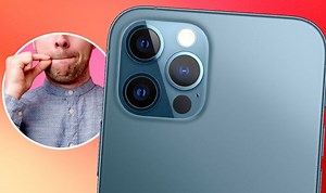 iPhone 12: Apple unveil key features as they launch device