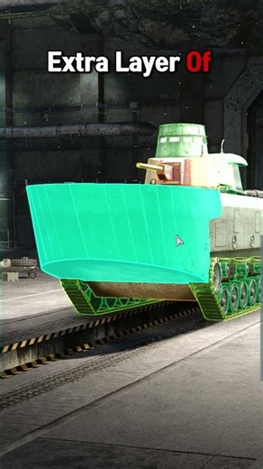 Using FLOATS as Spaced Armor? 😲