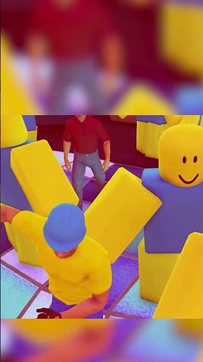 Jeffy Has a ROBLOX DANCE PARTY in GTA 5!