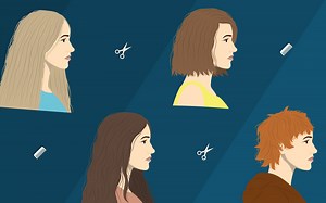 Why Is My Hair So Poofy? | 5 Common Reasons