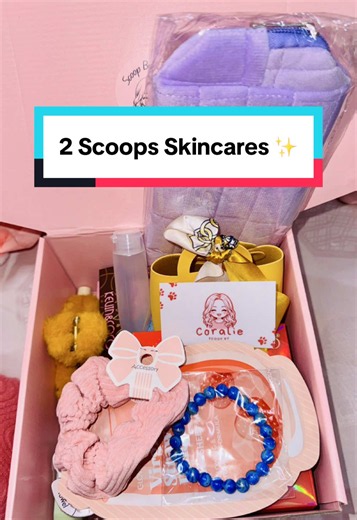Salut Stéphanie ! Voilà la vidéo de préparation de ton scoop, J’espère qu’il te plaira✨😍 #kawaii #pourtoi #scoopymodifikasi #scoop #scoopkawaii