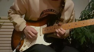 Autumn Leaves - Eric Clapton（Cover）秋天啦！！！