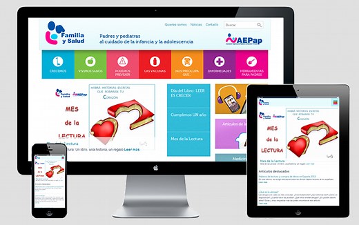 Capítulo 4: Publicaciones digitales