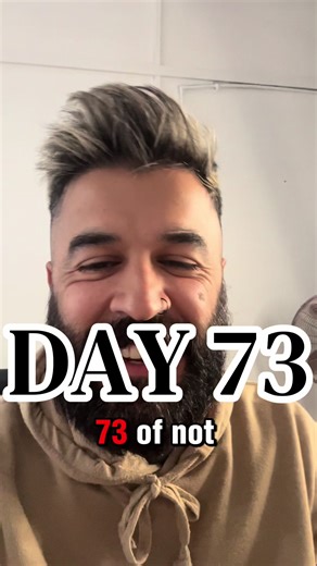 Beard Challenge: 73 Days Without Shaving for Manchester United