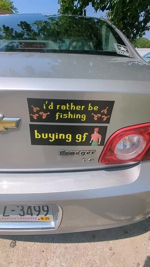 10gp take it or leave it #oldschoolrunescape #osrs #meme #fishing #gaming #runescape #fypシ #bumperstickers #smallbusiness #smallbusinesscheck #buyinggf
