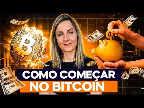 GUIA DEFINITIVO Bitcoin para iniciantes 2024