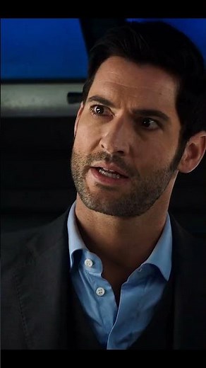 Immortal for Eons, Cain’s Eternal Curse Explained, Detective Who Made the Devil Bleed 😈🔥#lucifer