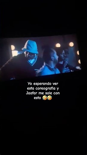 Tenia que ser un jackson 🙈🙈